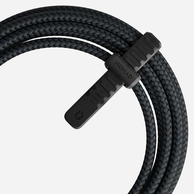 NOMAD Rugged USB-A to Lightning Cables (1.5m / 3m)