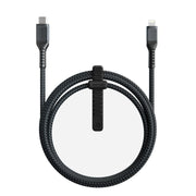 NOMAD Rugged USB-C to Lightning Cables (1.5m)