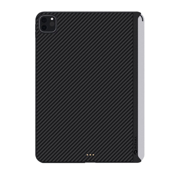PITAKA iPad Pro 12.9 (2021) Aramid Fiber MagEZ Case 2