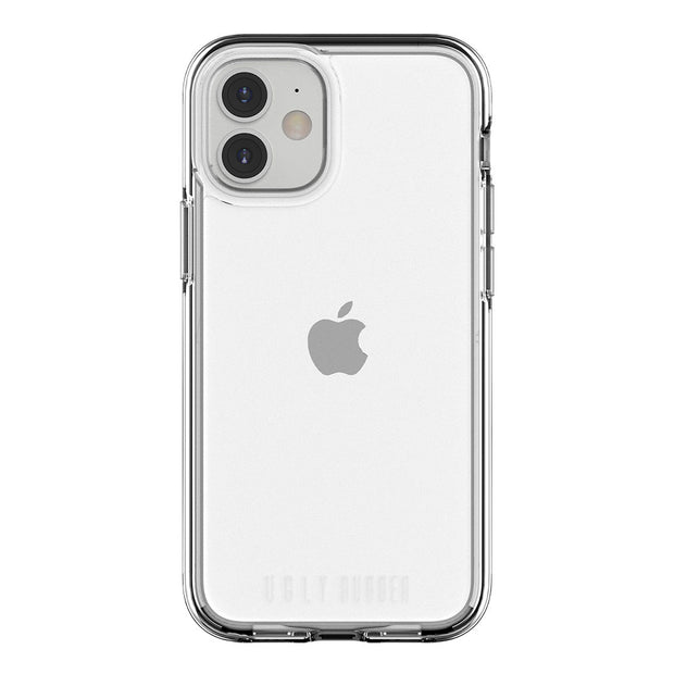 Ugly Rubber iPhone 12 Mini 5.4 (2020) Pure Case