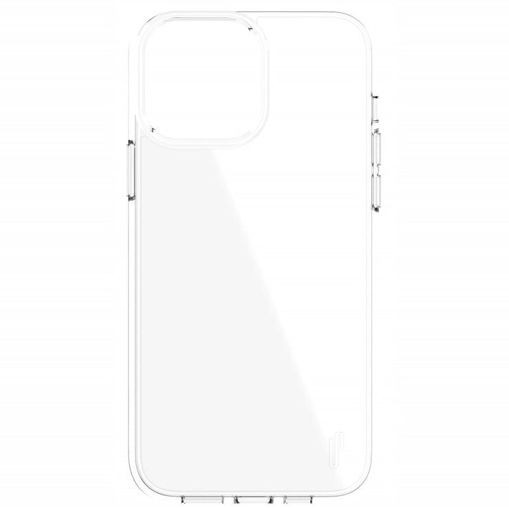 Ugly Rubber iPhone 13 Pro 6.1 (2021) Pure Case