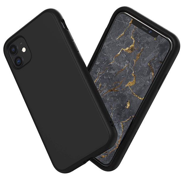 RhinoShield iPhone 11 6.1 (2019) SolidSuit Case