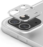 Ringke iPad Pro 12.9 (2020) Camera Styling Aluminum Frame Camera Lens Protector Ring