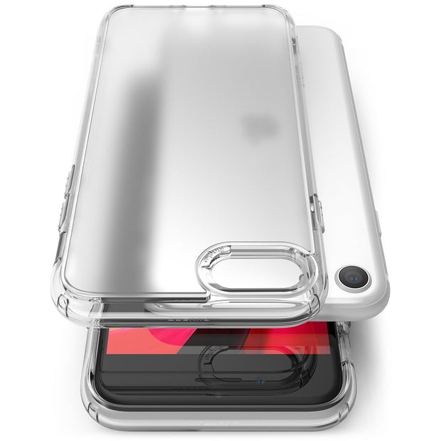 Ringke iPhone 7 / 8 / SE (2020) Fusion Series Case