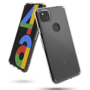 Ringke Google Pixel 4a Fusion Series Case