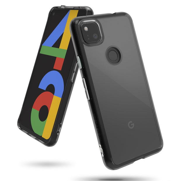 Ringke Google Pixel 4a Fusion Series Case