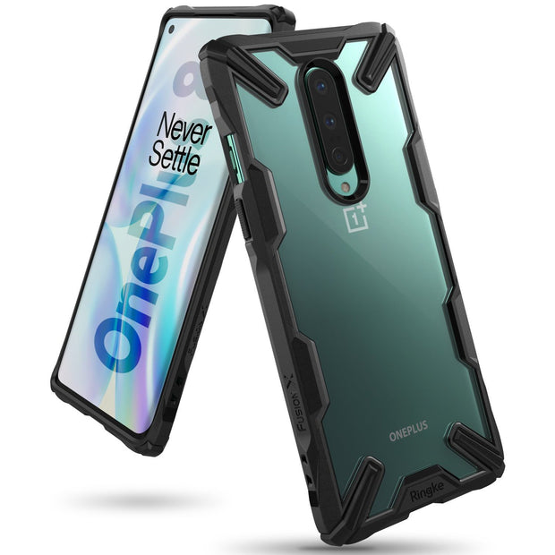 Ringke OnePlus 8 Fusion X Series Case