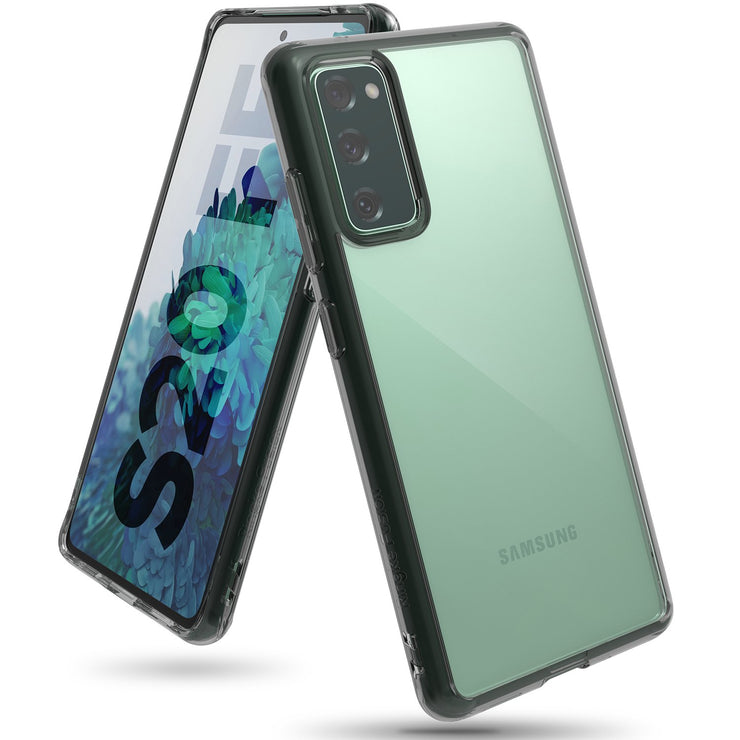 Ringke Samsung S20 FE Fan Edition Fusion Series Case