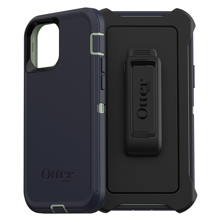 OtterBox iPhone 12 Mini 5.4 (2020) Defender Series Case