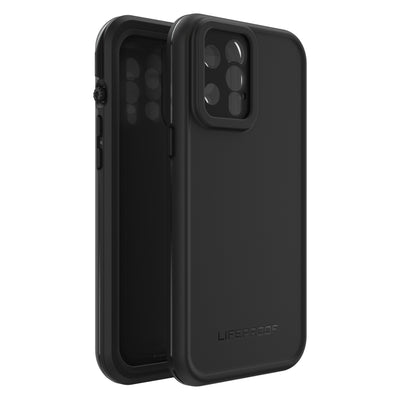 LifeProof iPhone 12 Pro Max 6.7 (2020) Fre Series Waterproof Case