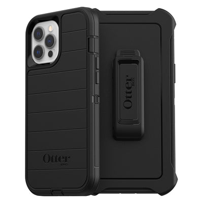 OtterBox iPhone 12 Pro Max 6.7 (2020) Defender Pro Series Case