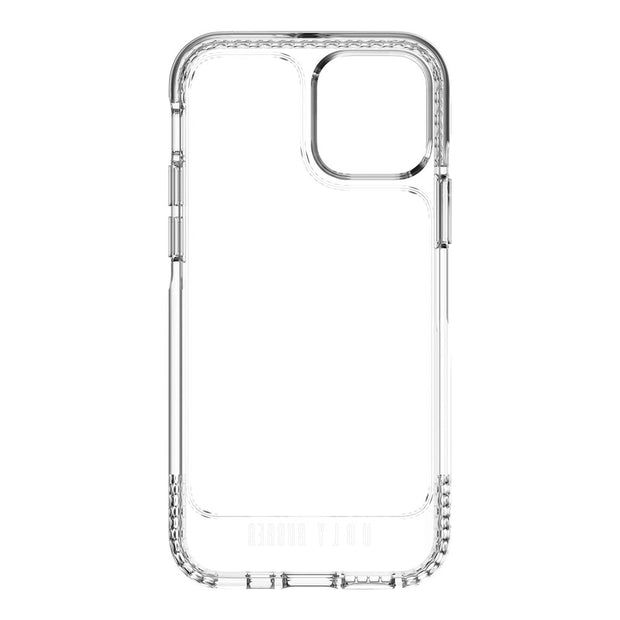 Ugly Rubber iPhone 12 Mini 5.4 (2020) U-Model Case
