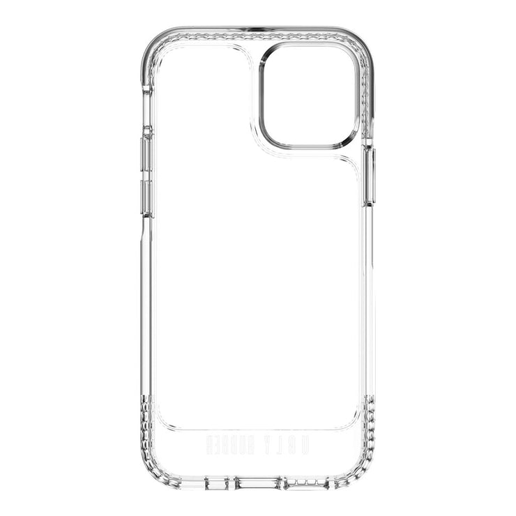 Ugly Rubber iPhone 12 / Pro 6.1 (2020) U-Model Case