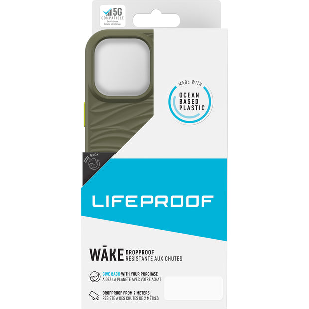 LifeProof iPhone 13 Pro Max 6.7 (2021) Wake Series Case