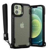 VRS Design iPhone 12 Mini 5.4 (2020) Crystal Mixx Pro Case