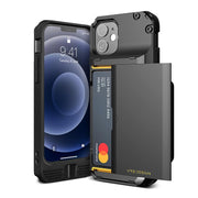 VRS Design iPhone 12 Mini 5.4 (2020) Damda Glide Pro Case