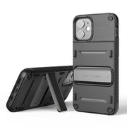 VRS Design iPhone 12 Mini 5.4 (2020) Damda Quickstand Case