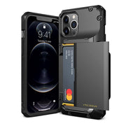VRS Design iPhone 12 / Pro 6.1 (2020) Damda Glide Pro Case