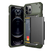 VRS Design iPhone 12 / Pro 6.1 (2020) Damda Glide Pro Case
