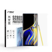 ZEELOT Samsung Note 9 / Note 8 PureGlass LOCA Glue (3D) HD Matte / Anti-Glare Tempered Glass Screen Protector